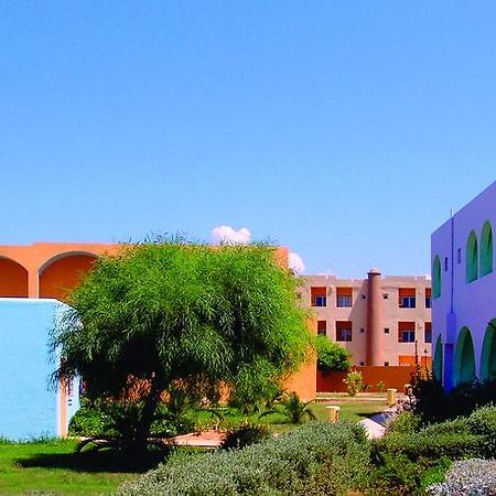 Sun Beach Resort Hammam-Plage Exterior foto