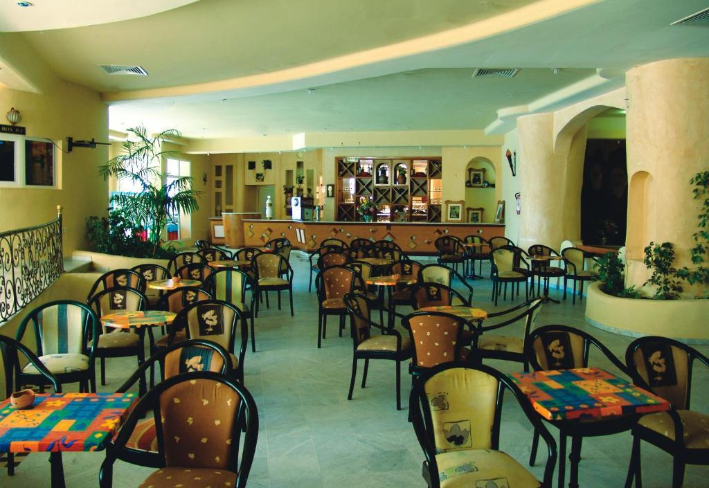 Sun Beach Resort Hammam-Plage Exterior foto