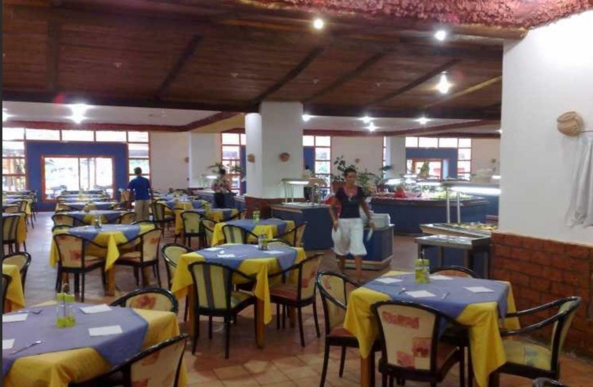 Sun Beach Resort Hammam-Plage Exterior foto